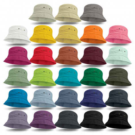 Promotional Products | Caps & Hats | Bondi-Bucket-Hat | Caps & Hats ...